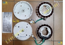 ( SP1828 ) Bộ Cuộn Dây Và Mâm Từ Toshiba Cửa Trên